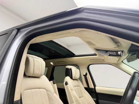 2022 Land Rover Range Rover Sport - thumbnail 11