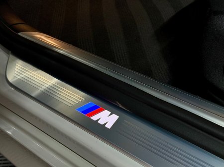 2018 BMW 7 Series  €29,750 thumbnail