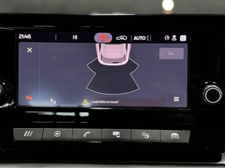 2021 SEAT Leon - thumbnail 11