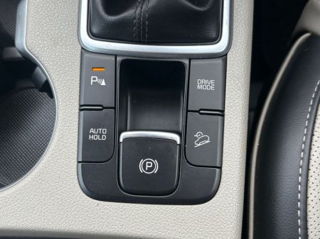 2021 Kia Sportage - thumbnail 17