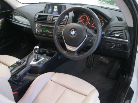 2014 BMW 2 Series - thumbnail 12