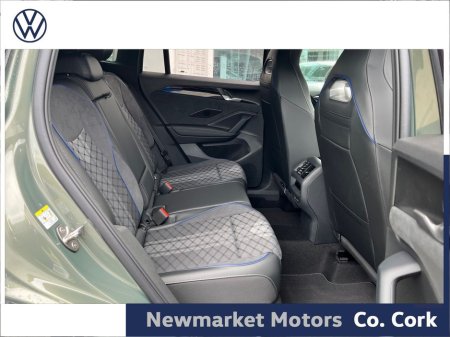 2026 Volkswagen Tiguan - view 3