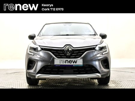 2022 Renault Captur Limited NAEB TCe 90 €19,900 thumbnail