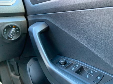 2018 Volkswagen T-Roc - thumbnail 25