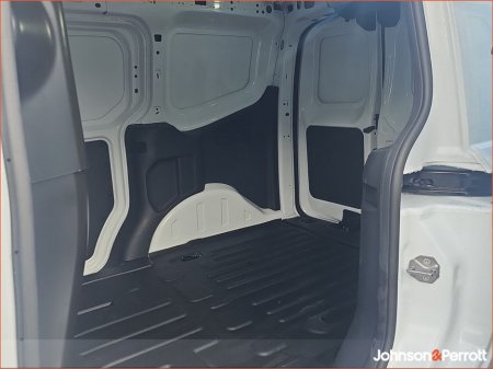 2026 Ford Transit Courier - photo 5