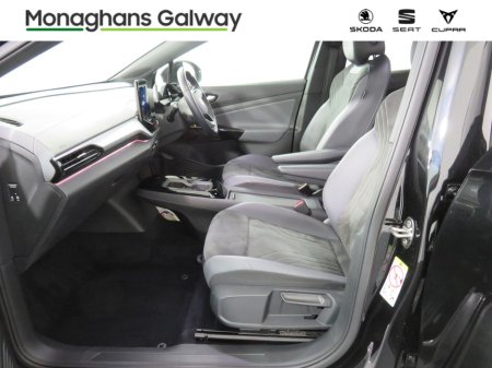 2023 Volkswagen ID.4 - thumbnail 11