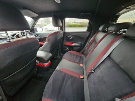 2016 Nissan Juke - thumbnail 12