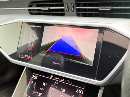 2024 Audi A7 - thumbnail 21