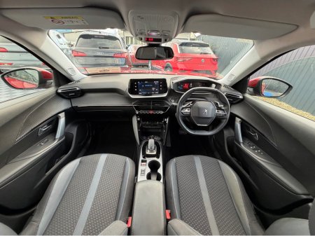 2020 Peugeot 2008 ALLURE - 1.2 PETROL - AUTO - 12M WARRANTY - CAR: 1745 €19,950 thumbnail