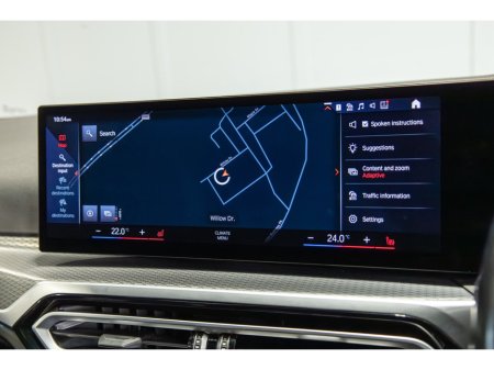 2023 BMW 3 Series 330e xDrive M Sport Auto €41,950 thumbnail