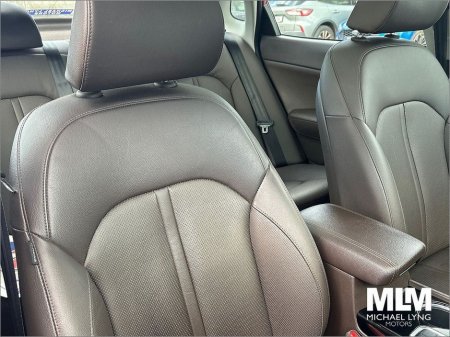 2020 Kia Optima 1.6 K3 SR €19,995 thumbnail