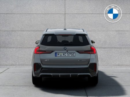 2026 BMW X1 xDrive25e M Sport €63,520