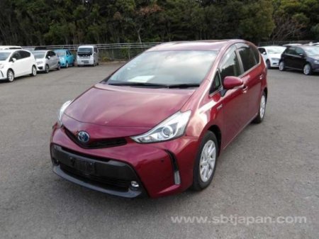 2020 Toyota Prius - thumbnail 2
