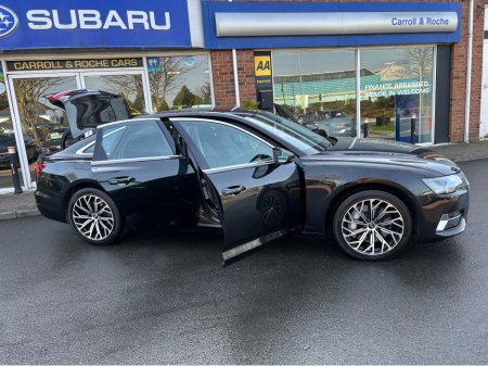 2021 Audi A6 - thumbnail 22