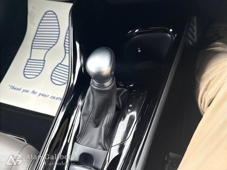 2023 Toyota C-HR 1.8 Petrol HYBRID SOL AUTO €114 PW €23,995 thumbnail