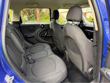 2014 MINI Countryman - thumbnail 15