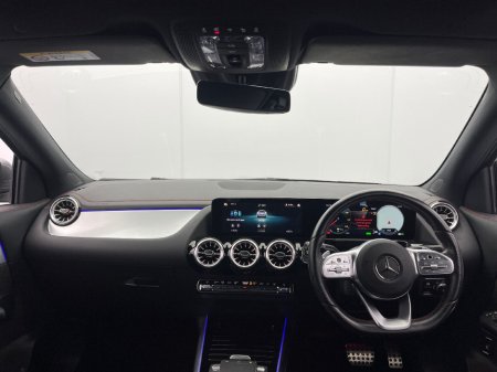 2021 Mercedes-Benz EQA 250 AMG LINE  PREMIUM 66.5kWh // PAN SUNROOF €26,950 thumbnail