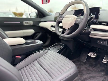 2026 Kia EV4 Fastback GT Line (612 km Range) 0% Finance available €54,995