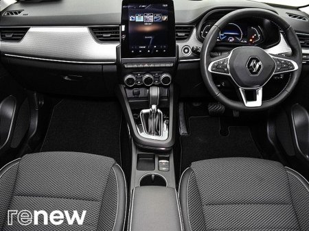 2023 Renault Arkana - thumbnail 2