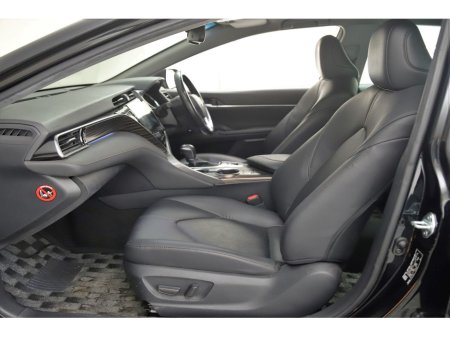 2019 Toyota Camry 2.5 HYBRID *FULL LEATHER*HEAD-UP DISPLAY*ANDROID CAR PLAYER* €21,890 thumbnail