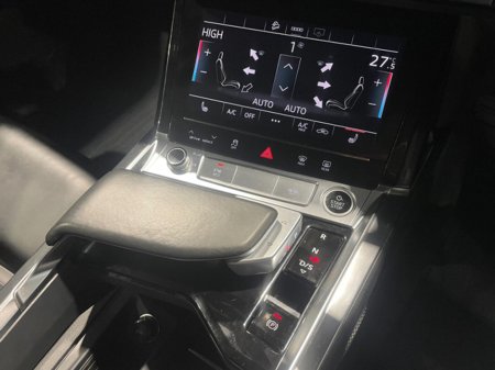 2021 Audi e-tron - thumbnail 10