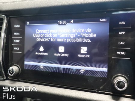 2022 Skoda Kodiaq - thumbnail 16