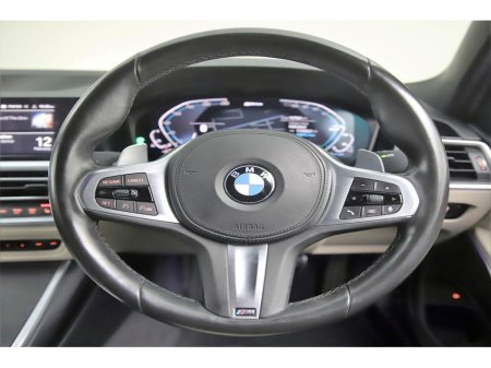 2020 BMW 3 Series 330E M SPORT G20 *BEIGE LEATHER* thumbnail