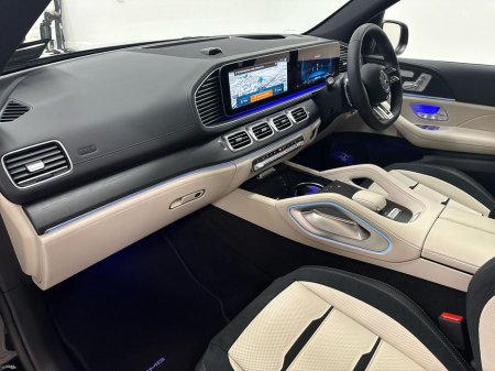 2026 Mercedes-Benz GLE Class - thumbnail 6