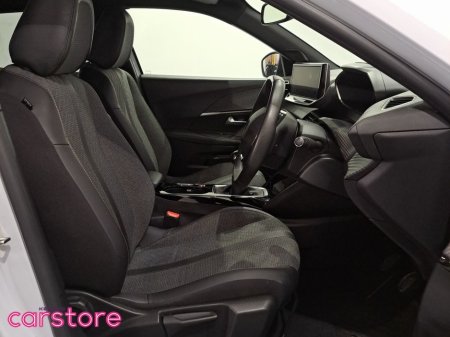 2024 Peugeot 2008 - thumbnail 12