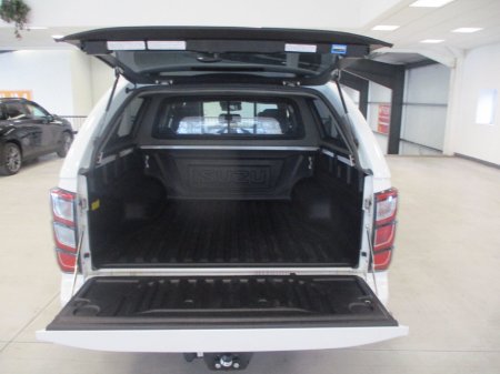 2026 Isuzu D-MAX - thumbnail 15