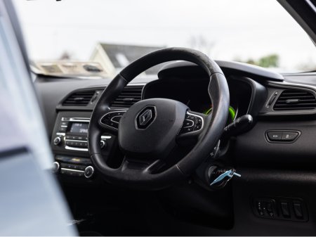 2017 Renault Kadjar EXPRESSION+ENERGY TCE EXPRESSION+ ENERGY 4DR €12,950 thumbnail