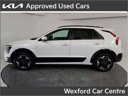 2023 Kia e-Niro - thumbnail 6