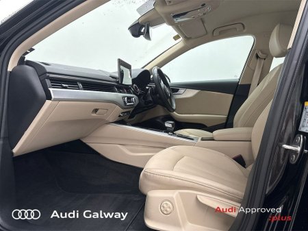 2022 Audi A4 - thumbnail 8