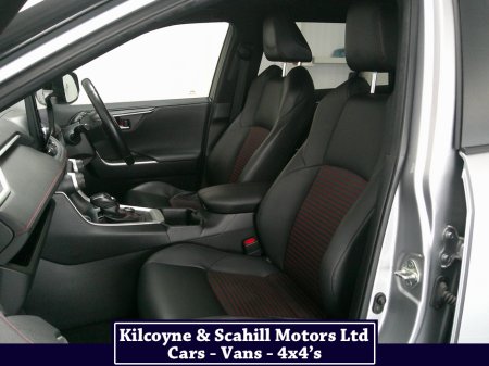 2023 Toyota Rav4 - thumbnail 13