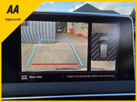 2019 Peugeot 3008 - thumbnail 25