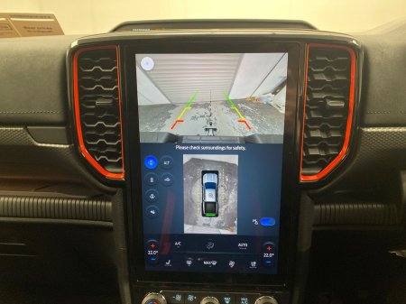 2026 Ford Ranger RAPTOR *Bolands Wexford Colour Pack* €74,796 thumbnail