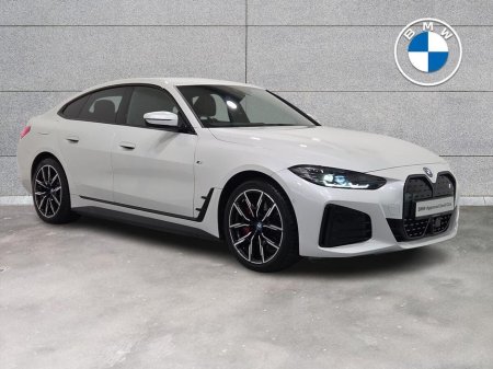 2022 BMW i4 for sale