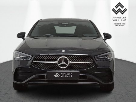 2024 Mercedes-Benz CLA Class CLA250e AMG Line Premium €41,950