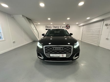 2017 Audi Q2 - photo 4