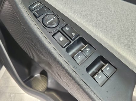 2019 Hyundai Tucson - photo 6