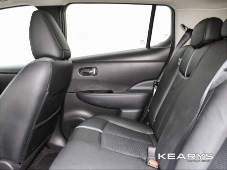 2020 Nissan Leaf SVE 40 kWh Top Spec €12,888 thumbnail