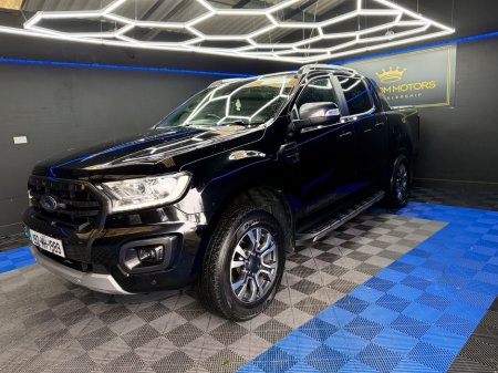 2019 Ford Ranger - thumbnail 7