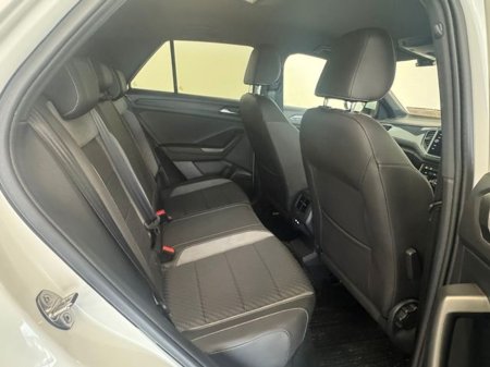2021 Volkswagen T-Roc 2.0 TDI 150bhp R-Line DSG €26,995 thumbnail