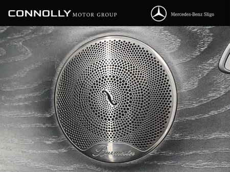 2023 Mercedes-Benz E Class E 300 de PHEV AMG Line Exterior €53,950 thumbnail