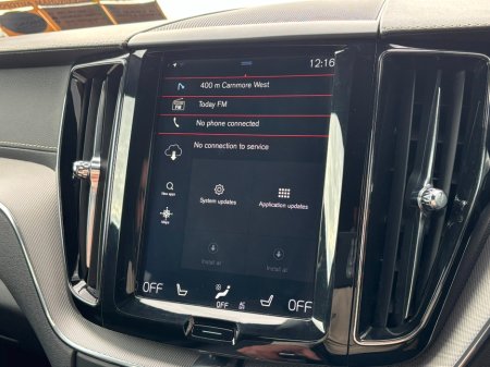 2018 Volvo XC60 T8 R-Design Pro AWD 320BHP €26,995 thumbnail