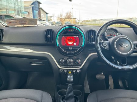2018 MINI Countryman - thumbnail 8