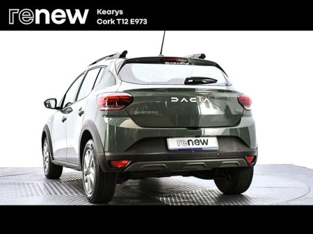 2023 Dacia Sandero Stepway Expression TCe 90 NBI €18,490 thumbnail