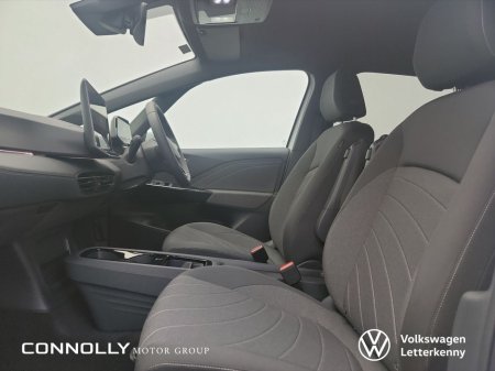 2025 Volkswagen ID.3 - thumbnail 5