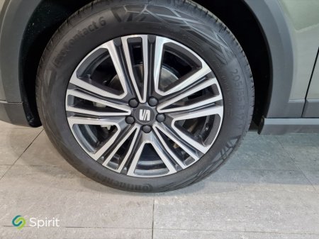 2025 SEAT Arona - thumbnail 9