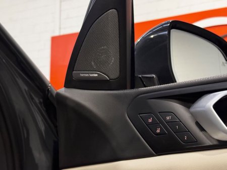 2025 BMW X5 - thumbnail 14